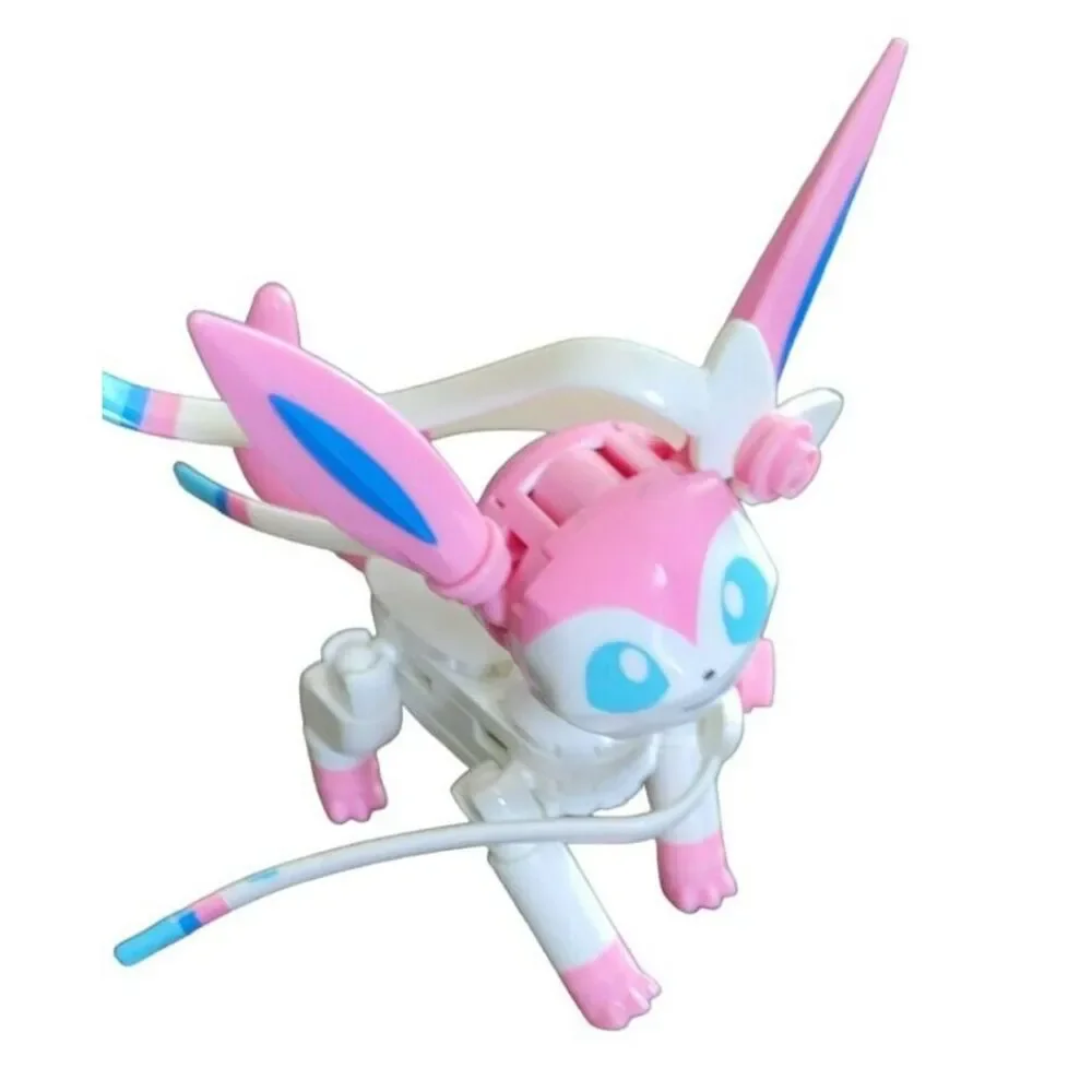 Mega Construx Pokemon‎ Sylveon Figure